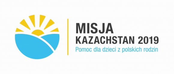 MISJA KAZACHSTAN 2019 Styl życia, LIFESTYLE - Ruszyła charytatywna Misja Kazachstan – zbiórka środków dla dzieci z polskich rodzin skupionych wokół Domu Kultury Polskiej w Czkałowie w północnym Kazachstanie.