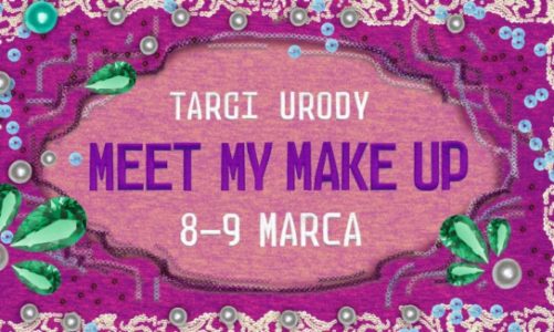 W Manufakturze w Åodzi, w ramach Meet My Make Up, bijÄ… Rekord Polski