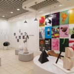 Wystawa â€žWzornictwoâ€ na 4 lata Project Art w Porcie ÅÃ³dÅº