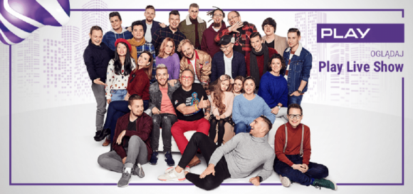 Play razem z influencerami nagraÅ‚ klasyczne bajki ze wspÃ³Å‚czesnymi moraÅ‚ami Gwiazdy, LIFESTYLE - Operator Play oraz wspÃ³Å‚pracujÄ…cy z nim najpopularniejsi polscy youtuberzy przygotowali nowoczesne wersje klasycznych bajek, ktÃ³re majÄ… przestrzegaÄ‡ najmÅ‚odszych przed zagroÅ¼eniami, zwiÄ…zanymi z nowymi technologiami.