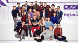 Play razem z influencerami nagraÅ‚ klasyczne bajki ze wspÃ³Å‚czesnymi moraÅ‚ami
