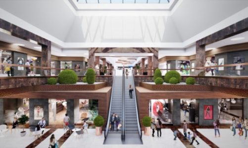 Fashion Outlet KrakÃ³w doÅ‚Ä…cza do listy najemcÃ³w dostawcÃ³w mody mÄ™skiej