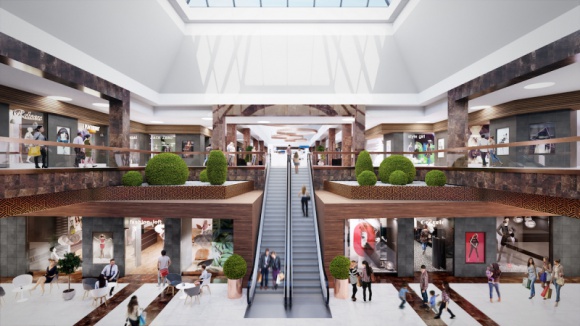 Fashion Outlet KrakÃ³w doÅ‚Ä…cza do listy najemcÃ³w dostawcÃ³w mody mÄ™skiej