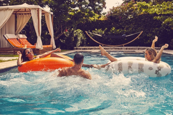 100 dni do lata â€“ jak zyskaÄ‡ wymarzonÄ… sylwetkÄ™? Styl Å¼ycia, LIFESTYLE - Pierwsze, ciepÅ‚e dni wiosny zrzuciÅ‚y z nas warstwy ubraÅ„ i wyciÄ…gnÄ™Å‚y na pierwsze spacery. Wzrost temperatury przypomina, Å¼e lato za pasem i wszystkim tym, ktÃ³rzy chcÄ… byÄ‡ dumni ze swojej plaÅ¼owej sylwetki, zostaÅ‚o juÅ¼ tylko niecaÅ‚e #100DniDoLata! Jak wykorzystaÄ‡ je efektywnie?