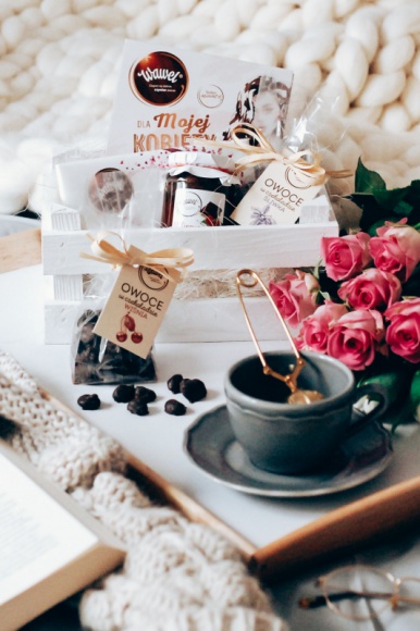 Sklep online Slodkiwawel.pl z ofertą specjalną na Dzień Kobiet BIZNES, Konsument - Sklep online Slodkiwawel.pl z ofertą specjalną na Dzień Kobiet