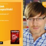 Alek RogoziÅ„ski w Empik Silesia