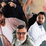 Kabaret Paranienormalni w Bartoszycach!