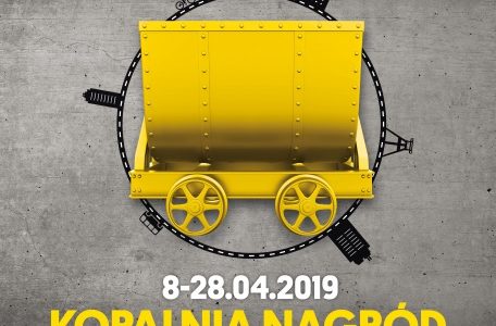 â€žKOPALNIA NAGRÃ“Dâ€ W GALERII KATOWICKIEJ