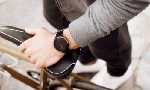 Nie forma na lato, a zdrowie na lata, czyli o co biega w zegarkach sportowych