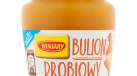 Takiego bulionu jeszcze nie byÅ‚o! Odkryj NowoÅ›Ä‡ Bulion w sÅ‚oiku WINIARY!