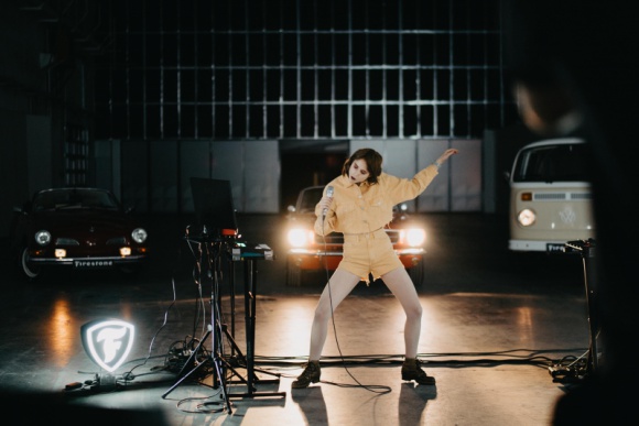 FIRESTONE Headliners of Tomorrow: Erith zagra na Open’er Festival Muzyka, LIFESTYLE - Trzecią edycję konkursu FIRESTONE Headliners of Tomorrow wygrała 24 – latka z Gliwic, która sama komponuje muzykę i pisze teksty. Erith zagra na Firestone Stage już podczas zbliżającego się Open’er Festival.