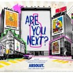 Znamy polskiego finalistÄ™ konkursu Absolut Creative Competition