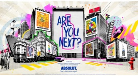 Znamy polskiego finalistÄ™ konkursu Absolut Creative Competition
