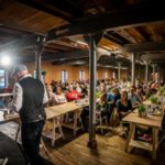 MOC SPOTKAÅƒ W POZNANIU â€“ POWRÃ“T DO NAJLEPSZYCH POLSKICH TRADYCJI