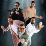 Kabaret Paranienormalni w Pabianicach!