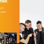 Nocny Kochanek | Empik Galeria BaÅ‚tycka