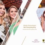 Miss Polonia i Wielki DolnoÅ›lÄ…ski Bal Charytatywny dla dzieci chorych na raka