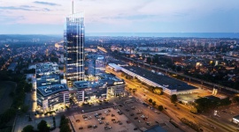 Olivia Business Centre z nowym projektem dostępnym dla wszystkich Styl życia, LIFESTYLE - Olivia Business Centre – przestrzeń otwarta dla wszystkich.