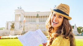 City break â€“ zwiedzaj, ale nie daj siÄ™ okraÅ›Ä‡! Styl Å¼ycia, LIFESTYLE - Bezpieczne podrÃ³Å¼owanie