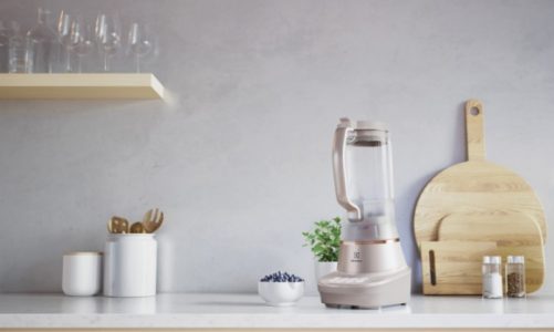 Moc inspiracji na Å›wiÄ…teczne wypieki z markÄ… Electrolux