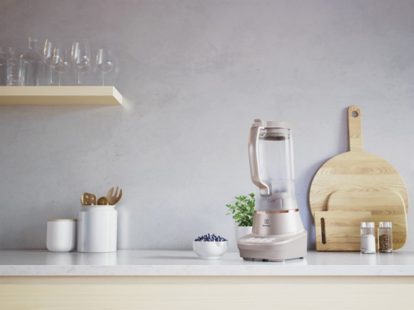 Moc inspiracji na Å›wiÄ…teczne wypieki z markÄ… Electrolux