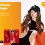 ROKSANA WÄ˜GIEL – SPOTKANIE AUTORSKIE – ÅÃ“DÅ¹