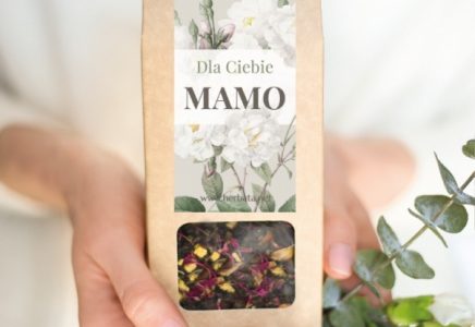 DzieÅ„ Matki â€“ idealny czas na herbatÄ™ w towarzystwie ukochanej osoby