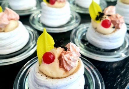 Jubileusz 80-lecia Toru SÅ‚uÅ¼ewiec z markÄ… Deli Catering