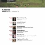 MichaÅ‚ Rusinek ze swojÄ… najnowszÄ… ksiÄ…Å¼kÄ… w Empiku Silesia