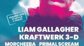 Poczuj niezwykłą atmosferę festiwalu Metronome Muzyka, LIFESTYLE - W stolicy Czech obok legendy muzyki elektronicznej, niemieckiej grupy Kraftwerk, wystąpi także polski zespół KAMP!