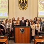 Pierwszy w Polsce tytuÅ‚ Miss Wiedzy!