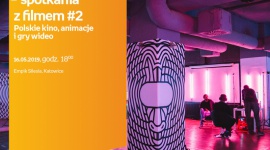 Plan totalny - spotkania z filmem. Polskie kino, animacje i gry wideo BIZNES, Kultura - TwÃ³rcy Festiwalu Ars Independent opowiedzÄ… a nowych ternach w polskim kinie. Spotkanie odbÄ™dzie siÄ™ 16 maja o godzinie 18:00.