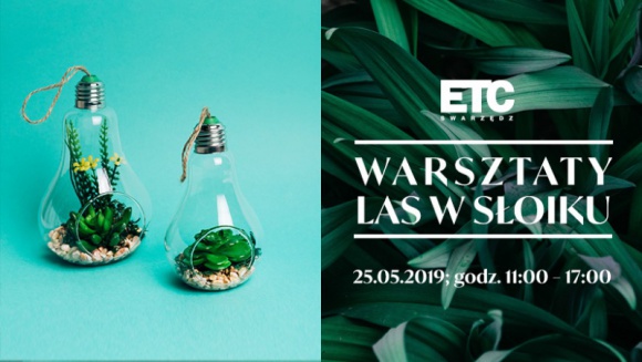 Dzień Mamy w ETC Swarzędz Styl życia, LIFESTYLE - Pragniesz podarować mamie wyjątkowy upominek? Może sama jesteś mamą i z okazji swojego święta chciałabyś zrobić coś nowego i spędzić czas inaczej niż zwykle? ETC Swarzędz zaprasza do udziału w niezwykłych warsztatach.