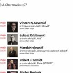 Magdalena Witkiewicz z najnowszÄ… ksiÄ…Å¼kÄ… w Empiku Silesia