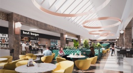 W Fashion Outlet KrakÃ³w czÄ™Å›Ä‡ rekreacyjna zajmie ponad 1/3 powierzchni caÅ‚ego ob BIZNES, Konsument - â€¢ Restauracje i czÄ™Å›Ä‡ rozrywkowa w galerii handlowej wzmacniajÄ… pozytywne wraÅ¼enia zakupowe i satysfakcjÄ™ z pobytu, czyli budujÄ… pozytywny tzw. customer experience, a to przekÅ‚ada siÄ™ na wiÄ™kszÄ… odwiedzalnoÅ›Ä‡.