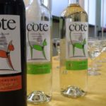COTE partnerem XIII OgÃ³lnopolskiego Tygodnia Wege w Warszawie.