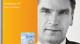 Tomasz Lis w Empiku Junior BIZNES, Kultura - Tomasz Lis – dziennikarz telewizyjny i prasowy, publicysta radiowy, telewizyjny i prasowy, redaktor naczelny tygodnika „Newsweek Polskaâ€.