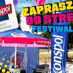 Konspol po raz kolejny partnerem festiwalu The Color Run w Warszawie