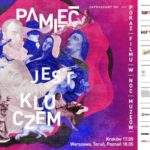10. EDYCJA PROJEKTU â€žMUZEUM UTRACONEâ€ W NOC MUZEÃ“W, 17 i 18 MAJA