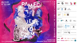 10. EDYCJA PROJEKTU â€žMUZEUM UTRACONEâ€ W NOC MUZEÃ“W, 17 i 18 MAJA Sztuka, LIFESTYLE - Podczas tegorocznej Nocy MuzeÃ³w, 17 maja w Krakowie i 18 maja w Warszawie, Toruniu oraz Poznaniu odbÄ™dzie siÄ™ multimedialny pokaz filmu â€žPamiÄ™Ä‡ jest kluczemâ€, w ramach projektu Muzeum Utracone.
