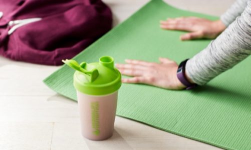 Mama w formie – trzy nawyki, ktÃ³re pomagajÄ… zachowaÄ‡ szczupÅ‚Ä… sylwetkÄ™