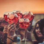 Aperitivo Time Food Festival juÅ¼ 7-9.06 w Elektrowni PowiÅ›le JedÅº, pij i baw siÄ™
