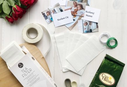 Herbata peÅ‚na wspomnieÅ„ â€“ idealny prezent na DzieÅ„ Matki