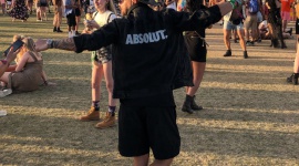 MICHAÅ PIRÃ“G NA COACHELLA 2019 Gwiazdy, LIFESTYLE - Za nami Coachella 2019, czyli najwiÄ™ksze Å›wiÄ™to muzyki, skupiajÄ…ce tysiÄ…ce osÃ³b z caÅ‚ego Å›wiata! W sÅ‚onecznej Kalifornii, wÅ›rÃ³d festiwalowiczÃ³w, bawili siÄ™ rÃ³wnieÅ¼ nasi rodacy â€“ na czele z popularnym tancerzem MichaÅ‚em PirÃ³giem i zwyciÄ™zcami konkursu marki Absolut.