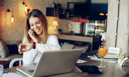 Szczesliwi czasu nie licza, czyli szybki kurs zarzadzania czasem