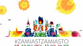 #ZamiastZaMiasto - Folk w samym centrum Warszawy Styl Å¼ycia, LIFESTYLE - JuÅ¼ 29 czerwca w Placu Unii startuje pierwsze z serii wydarzeÅ„ #ZamiastZaMiasto. To propozycja kreatywnej rozrywki dla wszystkich spÄ™dzajÄ…cych lato w mieÅ›cie.