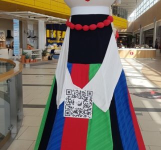 Folkuj po Å‚Ã³dzku w Porcie ÅÃ³dÅº!