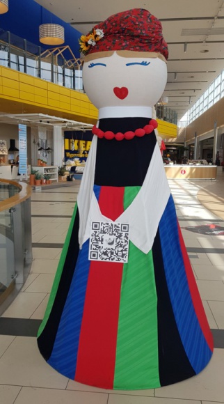Folkuj po Å‚Ã³dzku w Porcie ÅÃ³dÅº!