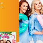 ZespÃ³Å‚ MY3 w Empiku w Supersamie