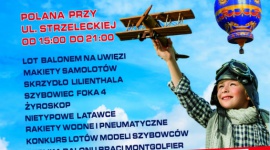 ETC SwarzÄ™dz na Aeropikniku